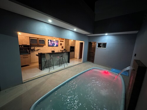 Private and cozy house