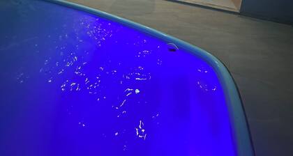 Private and cozy house