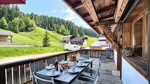 Unclassified image, 3 of 3, button - Koa - Apartment - 8 People - Ski-in/out (Les Gets)