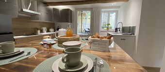 CASA MATTMILA - HAULME