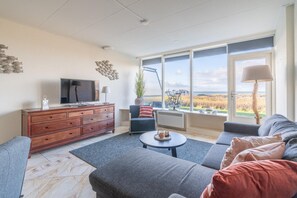 Appartement | Salle de séjour