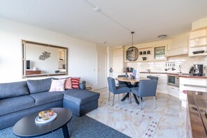 Appartement | Salle de séjour