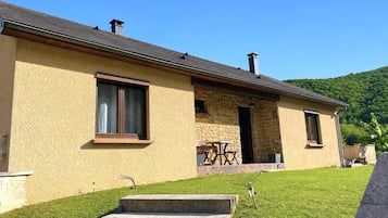 Eksteriør