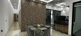 Charming 3-bedroom house in delightful Tequila with AC,beatiful and modern house