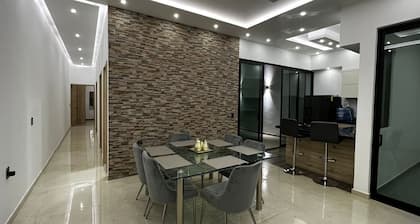 Charming 3-bedroom house in delightful Tequila with AC,beatiful and modern house