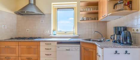 Casa | Cocina privada | Periquera