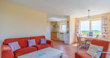 Detached Holiday Home With a Rural View