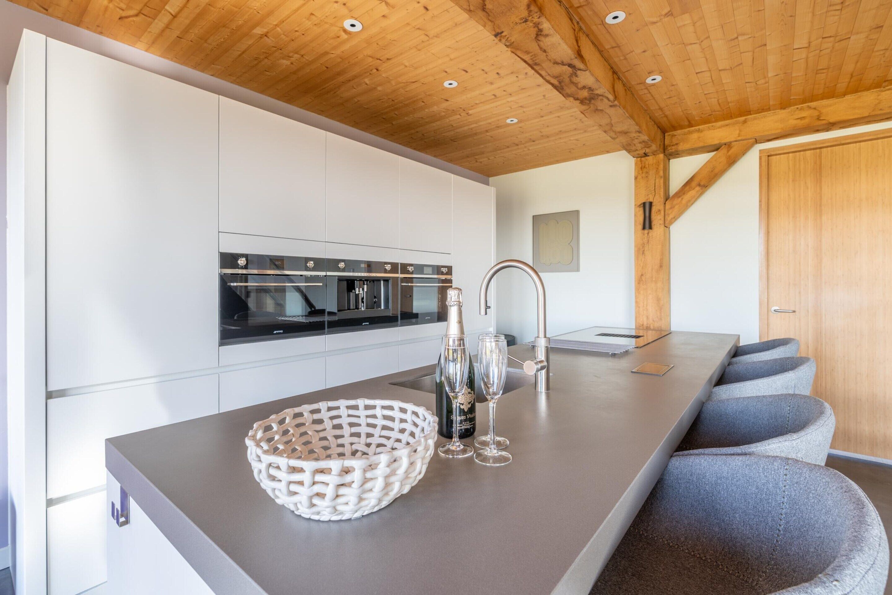 Villa | Eigene Küche | Hochstuhl