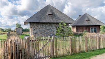 Villa | Exterior