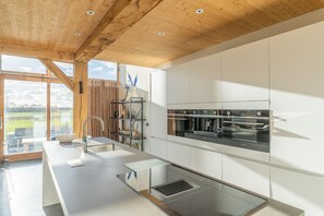 Villa | Eigene Küche