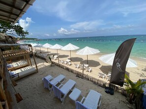 Exterior - Rocha Beach Club (Cartagena)