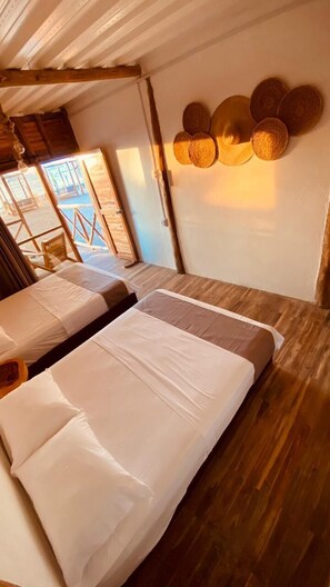 Free WiFi - Rocha Beach Club (Cartagena)