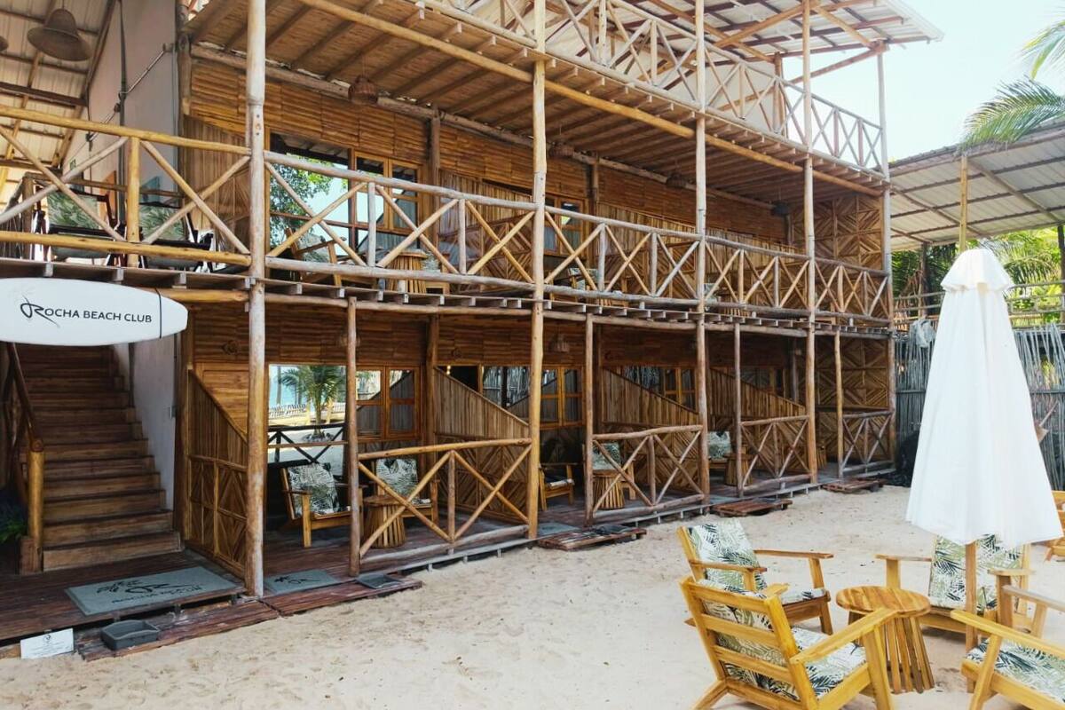 Classic Quadruple Room, Terrace, Sea View | WiFi (free)