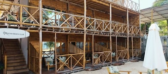 Rocha Beach Club