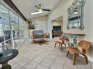 Interior - Beautiful Four Bedroom, Three Bathroom Home in Siesta Key (Siesta Key)