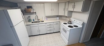 Serene 2-bedroom apartment in Provo