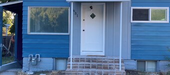 Serene 2-bedroom apartment in Provo