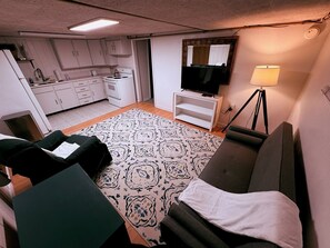 منطقة المعيشة