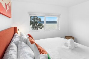 2 habitaciones, wifi y ropa de cama