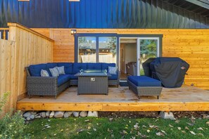 Terrazza/patio