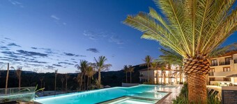 Pyrenéus Residence Resort