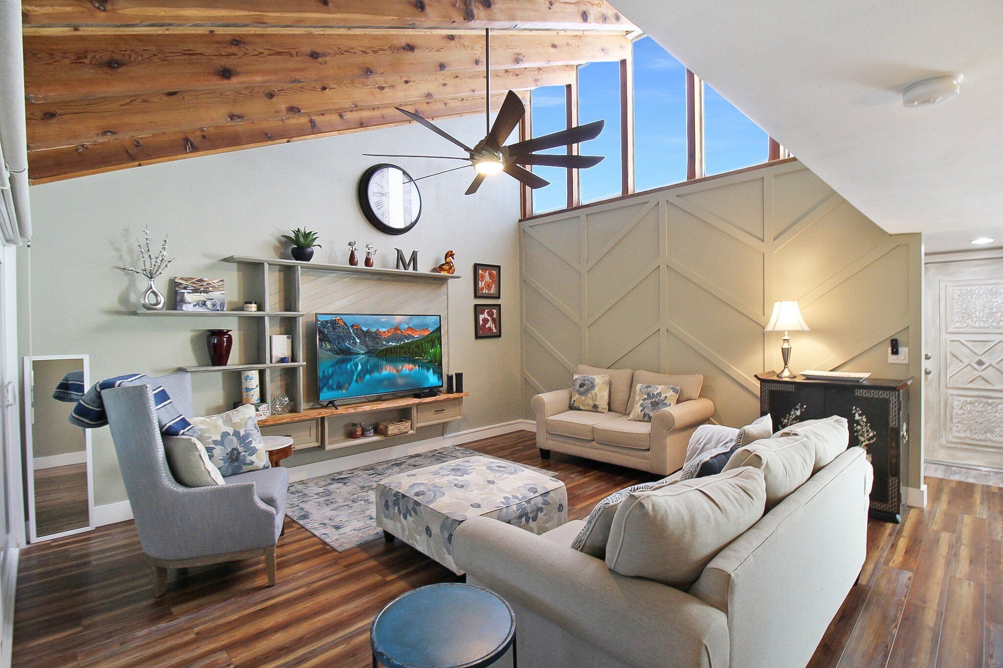 Smart-TV, Tischfußball