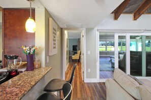 Smart-TV og fotballspill