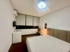 Reisekinderbett, Internetzugang, BettwÀsche