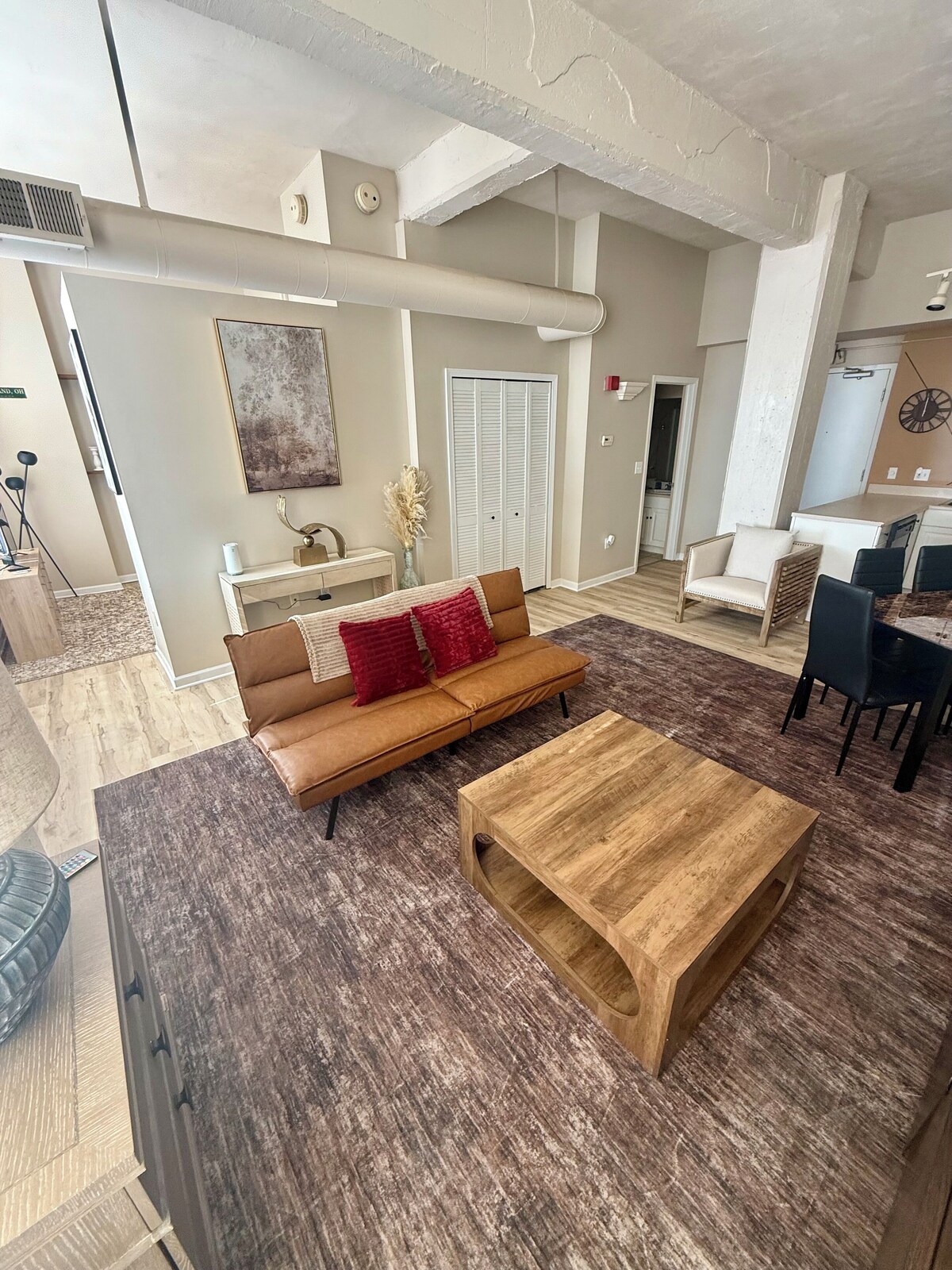 Bild für Gastgeberprofil