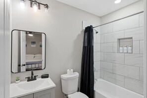 Casa, para fumantes | 3 quartos