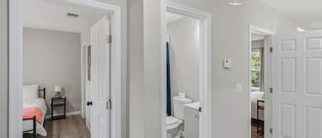 Apartment | 3 bedrooms