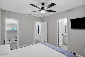 Leilighet | 3 soverom