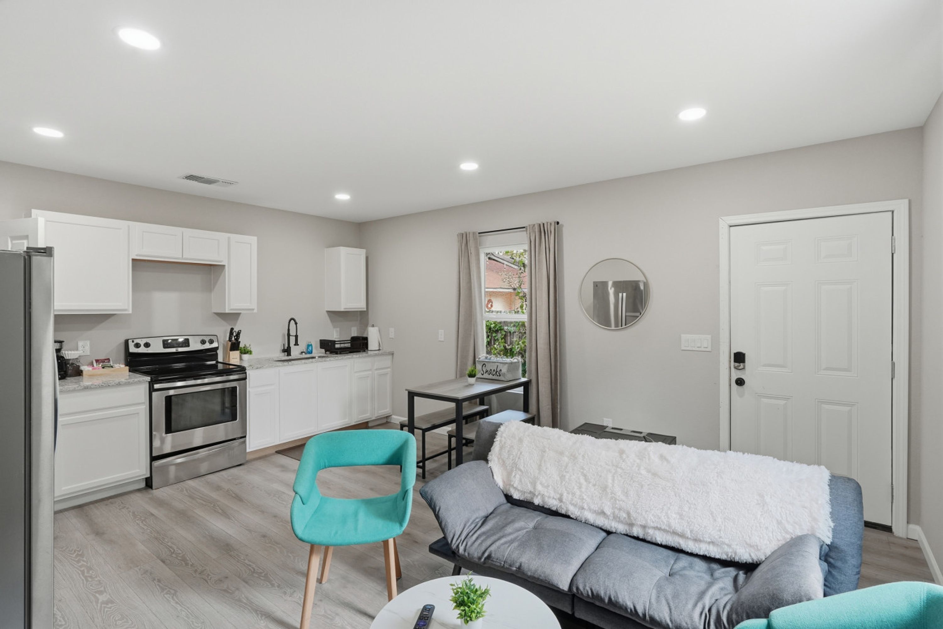 Apartment | 3 bedrooms