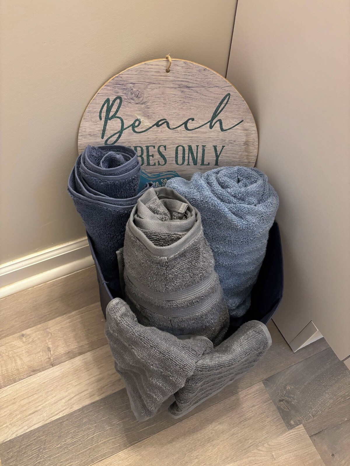 Bild für Gastgeberprofil