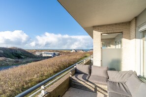 Leilighet | Utsikt fra overnattingsstedet