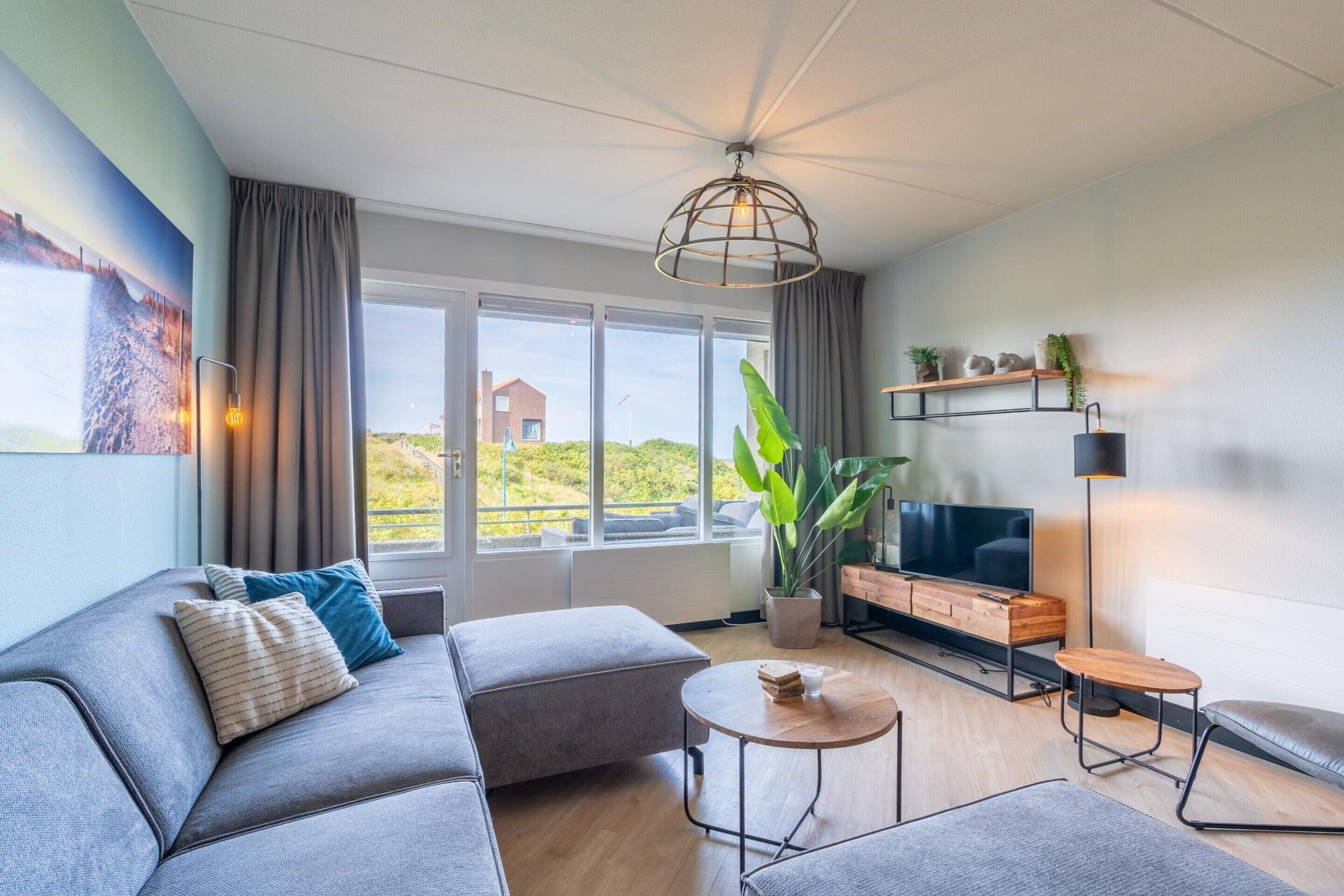 Apartment | Living room