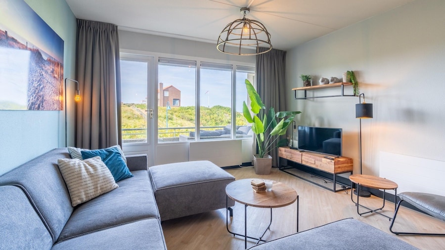 2-person Island-sea View Apartment With Sauna