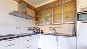 Căn hộ | Bếp riêng