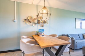 Apartament | Sala d'estar