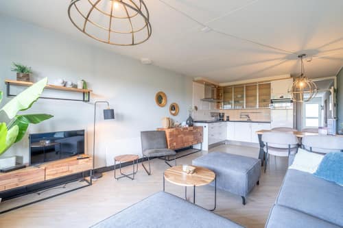 Apartment | Living room