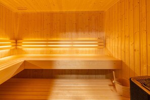 Apartament | Tractaments de l'spa