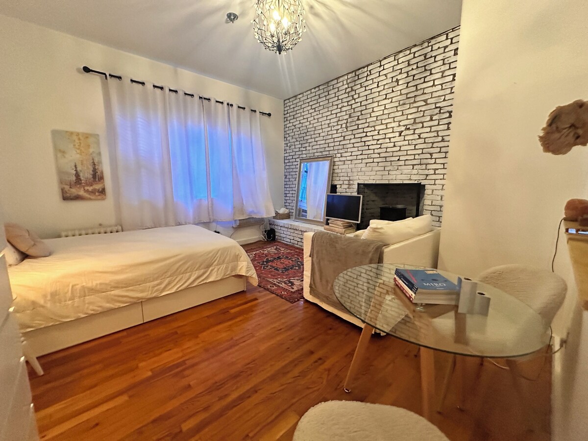 Image de profil de l’hôte