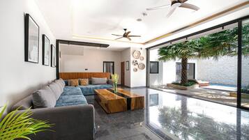 55-Zoll-Smart-TV mit Digitalempfang