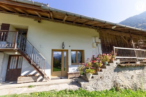 LE MARTEL - VILLARD SUR DORON