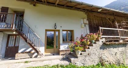 LE MARTEL - VILLARD SUR DORON