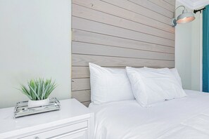 1 habitación, wifi gratis y ropa de cama 