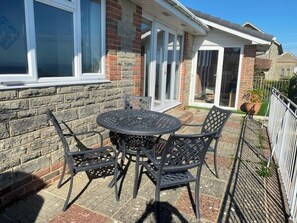 Servei de restauració a l'aire lliure