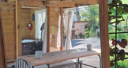 Le Grenier d'Alfred - MOUZIEYS PANENS