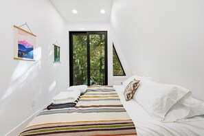 4 chambres, Wi-Fi, draps fournis