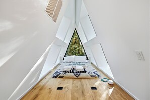 4 habitaciones, wifi y ropa de cama 
